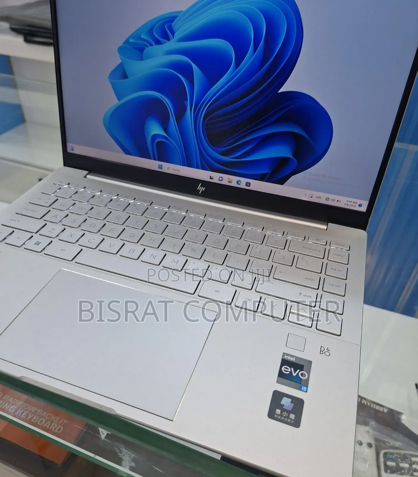 New Laptop HP Pavilion 15 16GB Intel Core i5 SSD 1T