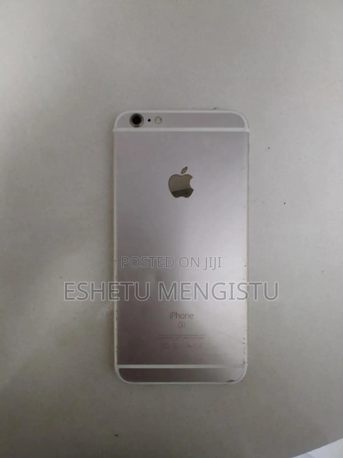 Apple iPhone 6 Plus 64 GB Bronze