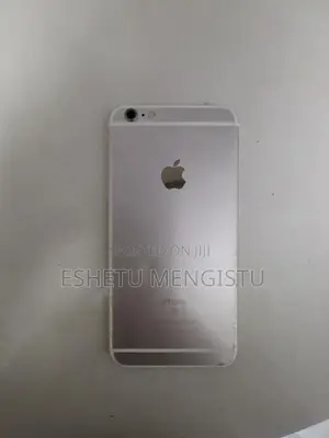 Apple iPhone 6 Plus 64 GB Bronze