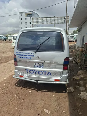 Toyota 4-Runner 2007 Silver