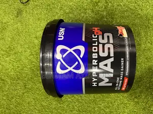 Hyperbolic Extreme Mass Gainer