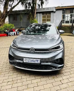 Volkswagen ID.4 2022