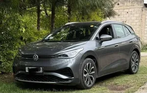Volkswagen ID.4 2022