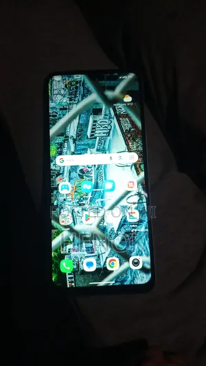 New Realme 5 128 GB Blue