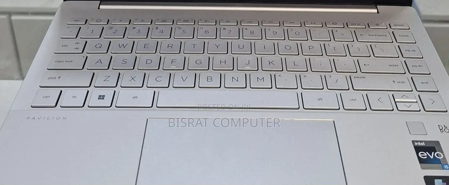 New Laptop HP Pavilion 15 16GB Intel Core i5 SSD 1T