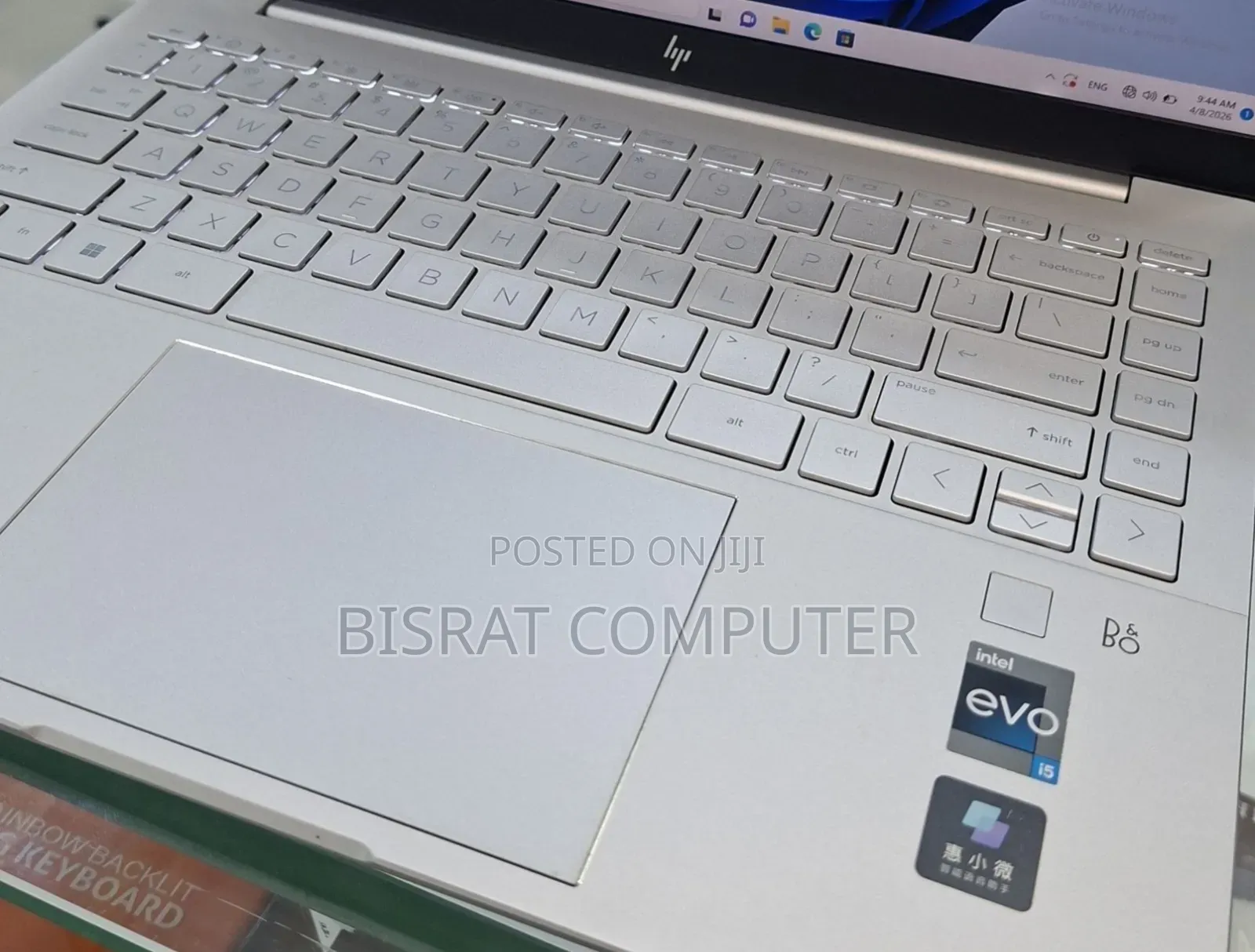 New Laptop HP Pavilion 15 16GB Intel Core i5 SSD 1T