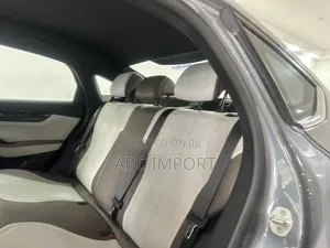 New BYD Qin Plus DM-i 2024
