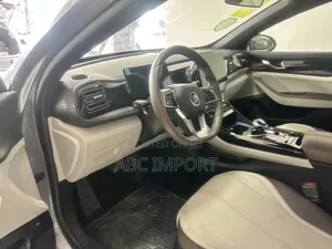 New BYD Qin Plus DM-i 2024