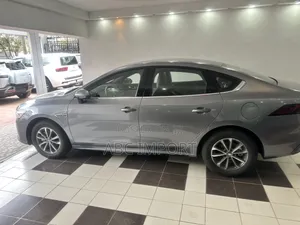 New BYD Qin Plus DM-i 2024