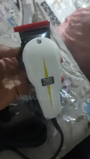 Wahl Super Taper Professional Hair Clipper