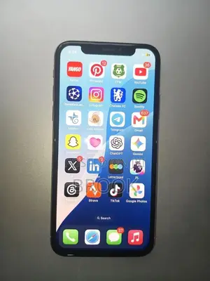 Apple iPhone XS 256 GB White