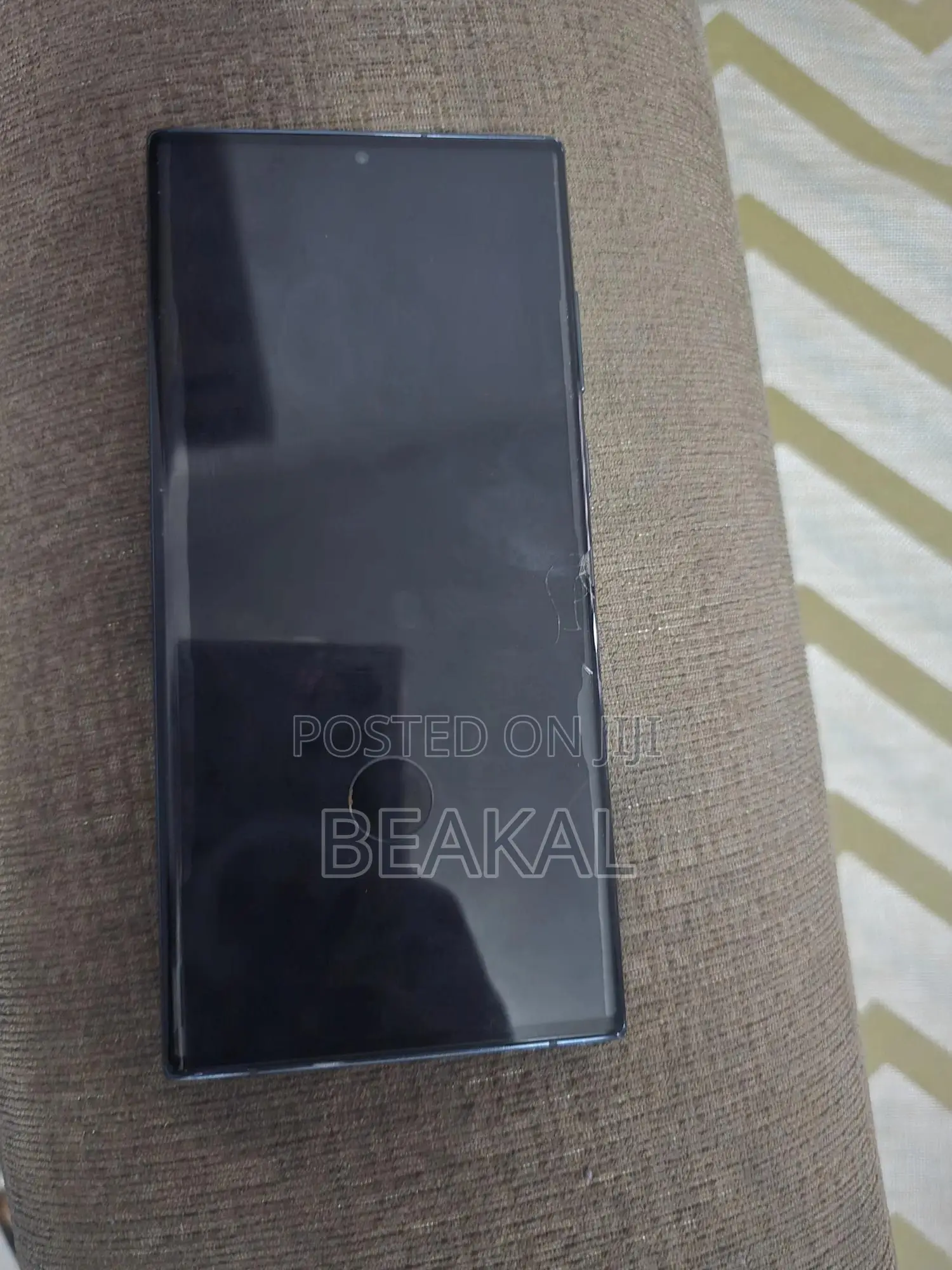Samsung Galaxy S22 Ultra 256 GB Blue