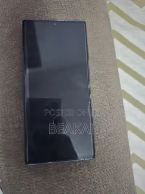 Samsung Galaxy S22 Ultra 256 GB Blue