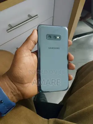 Samsung Galaxy S10e 128 GB Bronze