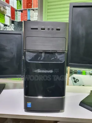 New Lenovo ThinkCentre M700 4GB Intel Core i3 HDD 500GB