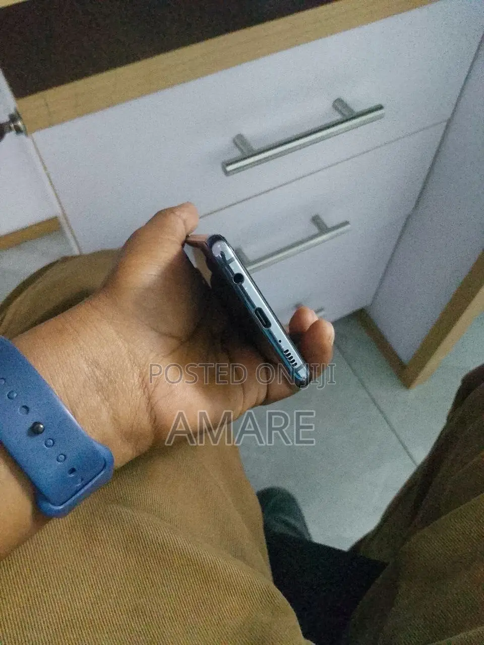 Samsung Galaxy S10e 128 GB Bronze