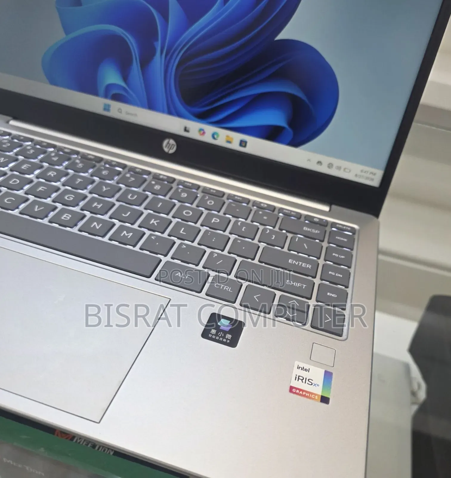 New Laptop HP Stream Notebook 16GB Intel Core i5 SSD 1T