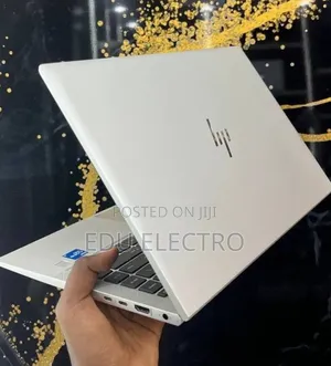 New Laptop HP EliteBook 840 G8 16GB Intel Core i5 SSD 512GB