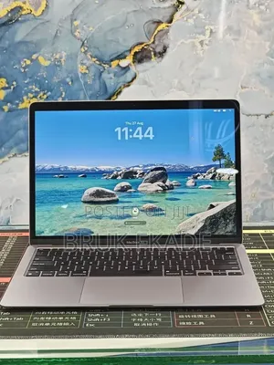 New Laptop Apple MacBook Air 2020 M1 16GB Apple M1 SSD 1T