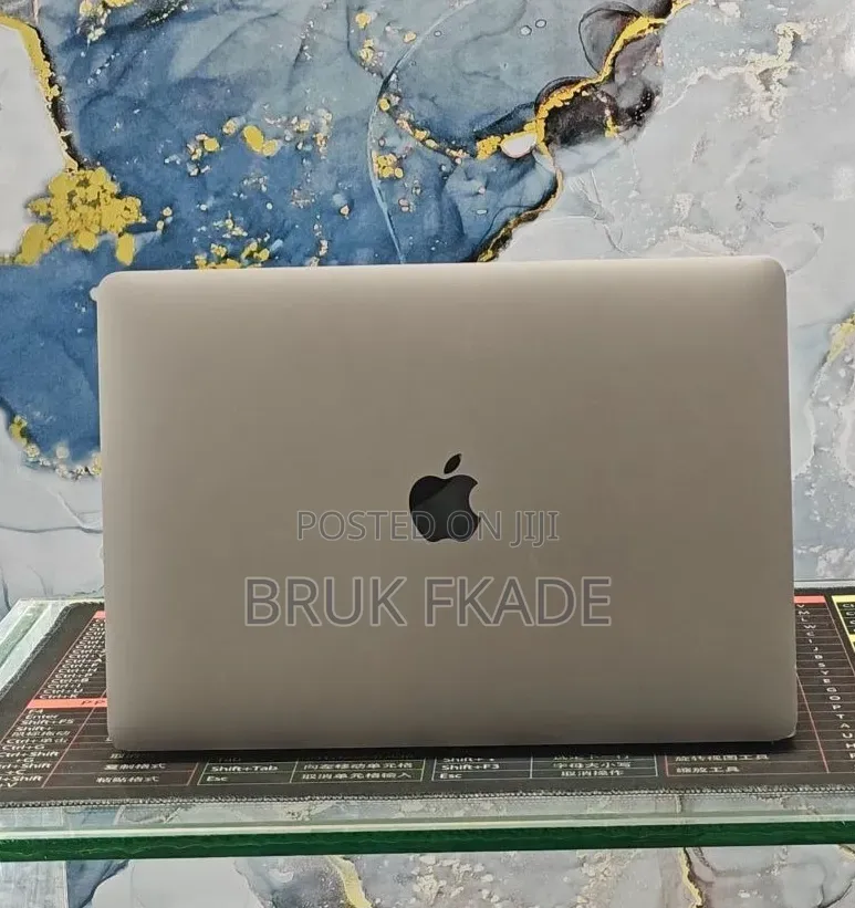 New Laptop Apple MacBook Air 2020 M1 16GB Apple M1 SSD 1T