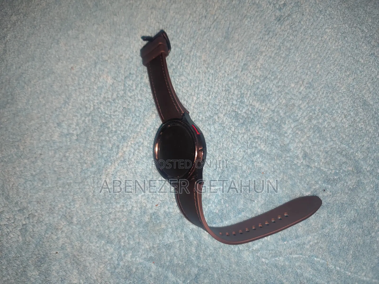 Samsung Galaxy Watch 6 Classic