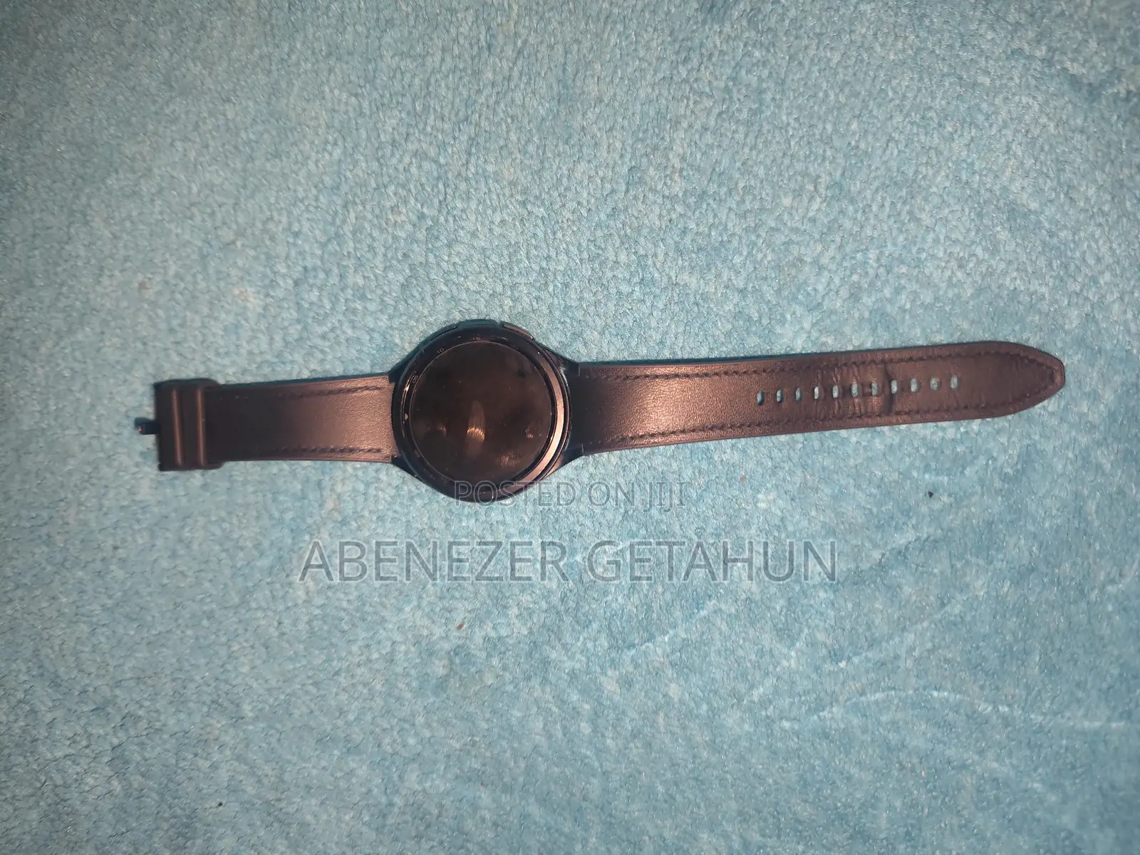 Samsung Galaxy Watch 6 Classic