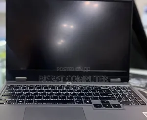 New Laptop Lenovo Legion 5 16GB AMD Ryzen 5 SSD 512GB