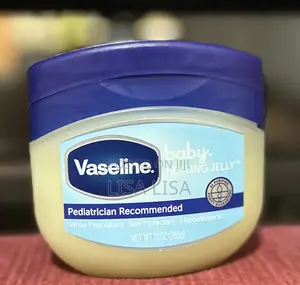 Vaseline Baby Healing Jelly
