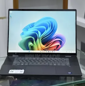 New Laptop HP OmniBook Ultra Flip 16" 16GB Intel Core Ultra 7 SSD 1T
