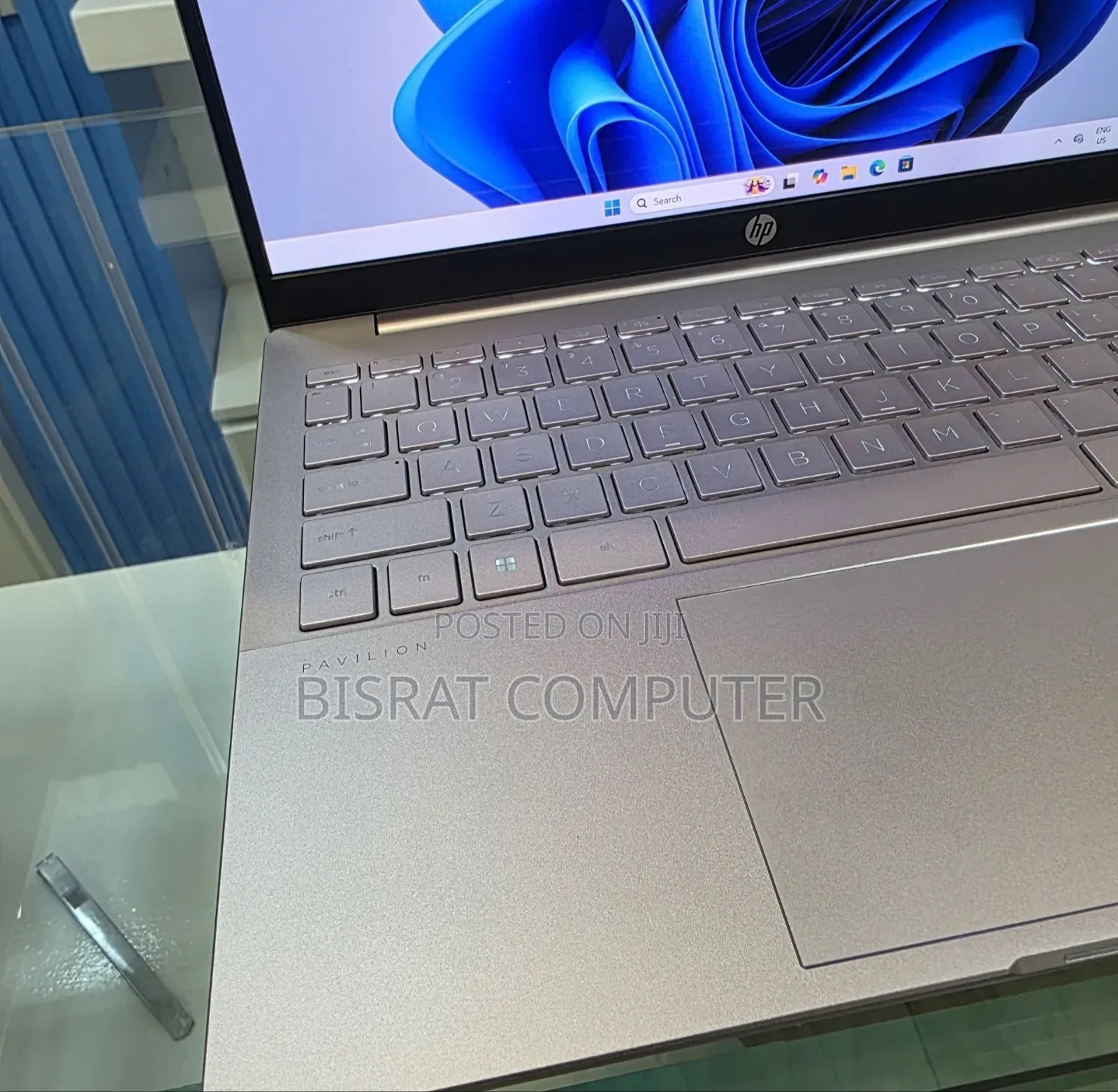 New Laptop HP Pavilion 15 16GB Intel Core i7 SSD 1T