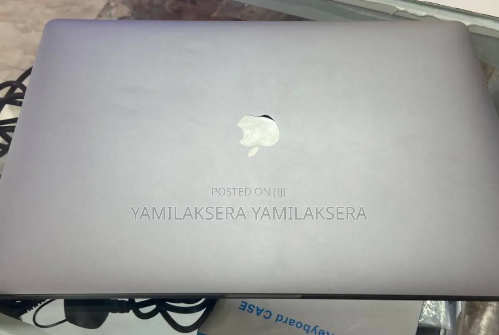 New Laptop Apple MacBook Pro 2019 16GB Intel Core i9 SSD 1T