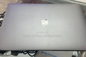 New Laptop Apple MacBook Pro 2019 16GB Intel Core i9 SSD 1T