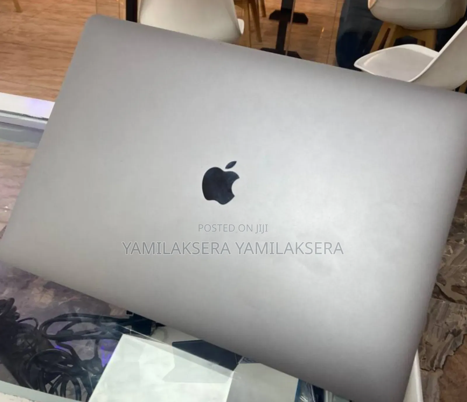 New Laptop Apple MacBook Pro 2019 16GB Intel Core i9 SSD 1T