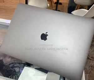 New Laptop Apple MacBook Pro 2019 16GB Intel Core i9 SSD 1T