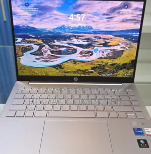 New Laptop HP Pavilion 15 16GB Intel Core i7 SSD 1T