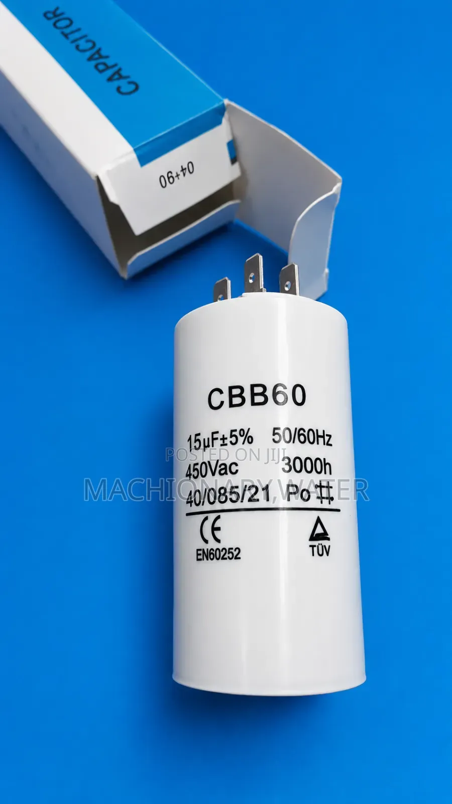 Capacitor 10uf,15uf,20uf,30uf,40uf................300uf,...600uf