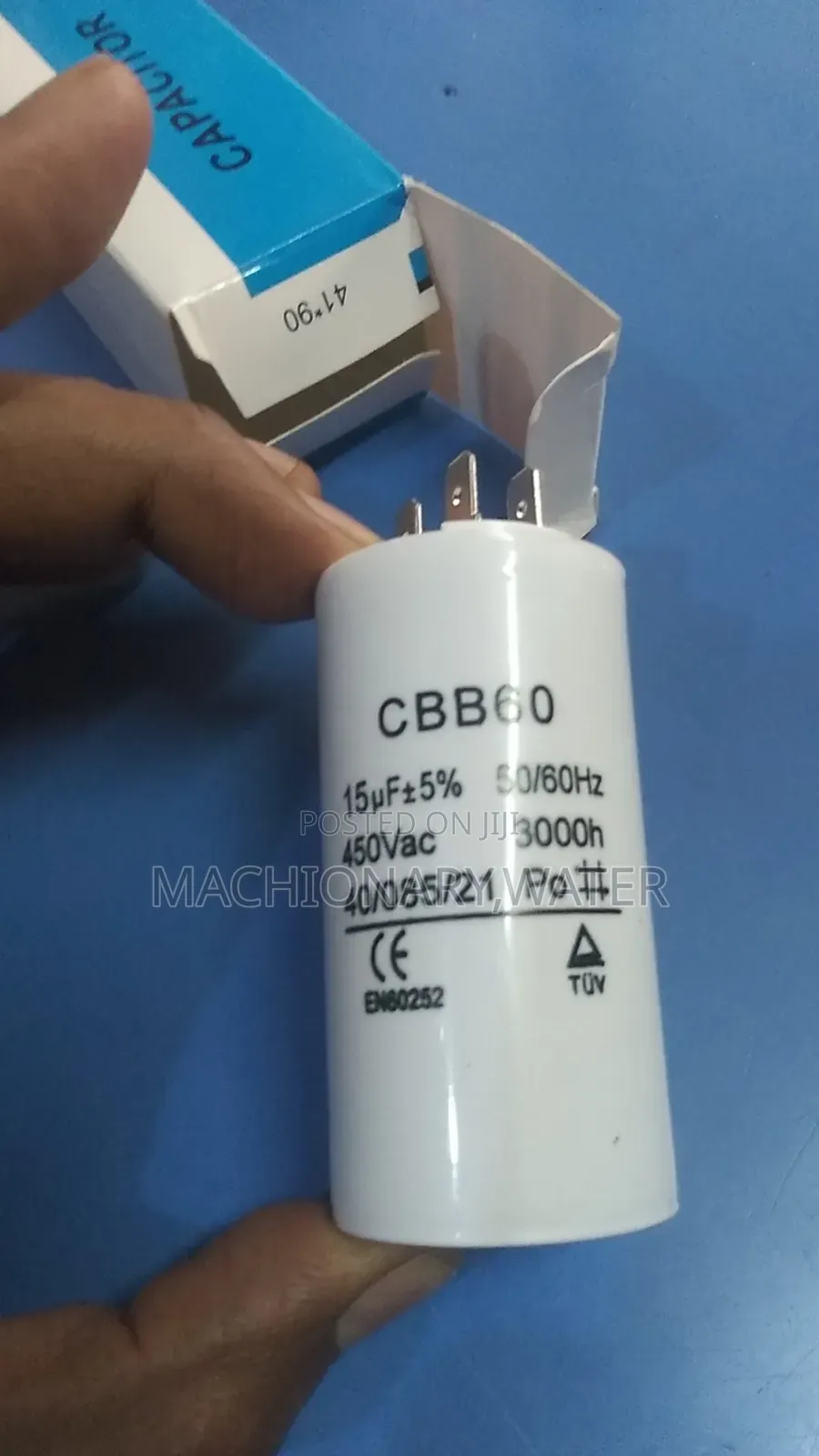 Capacitor 10uf,15uf,20uf,30uf,40uf................300uf,...600uf