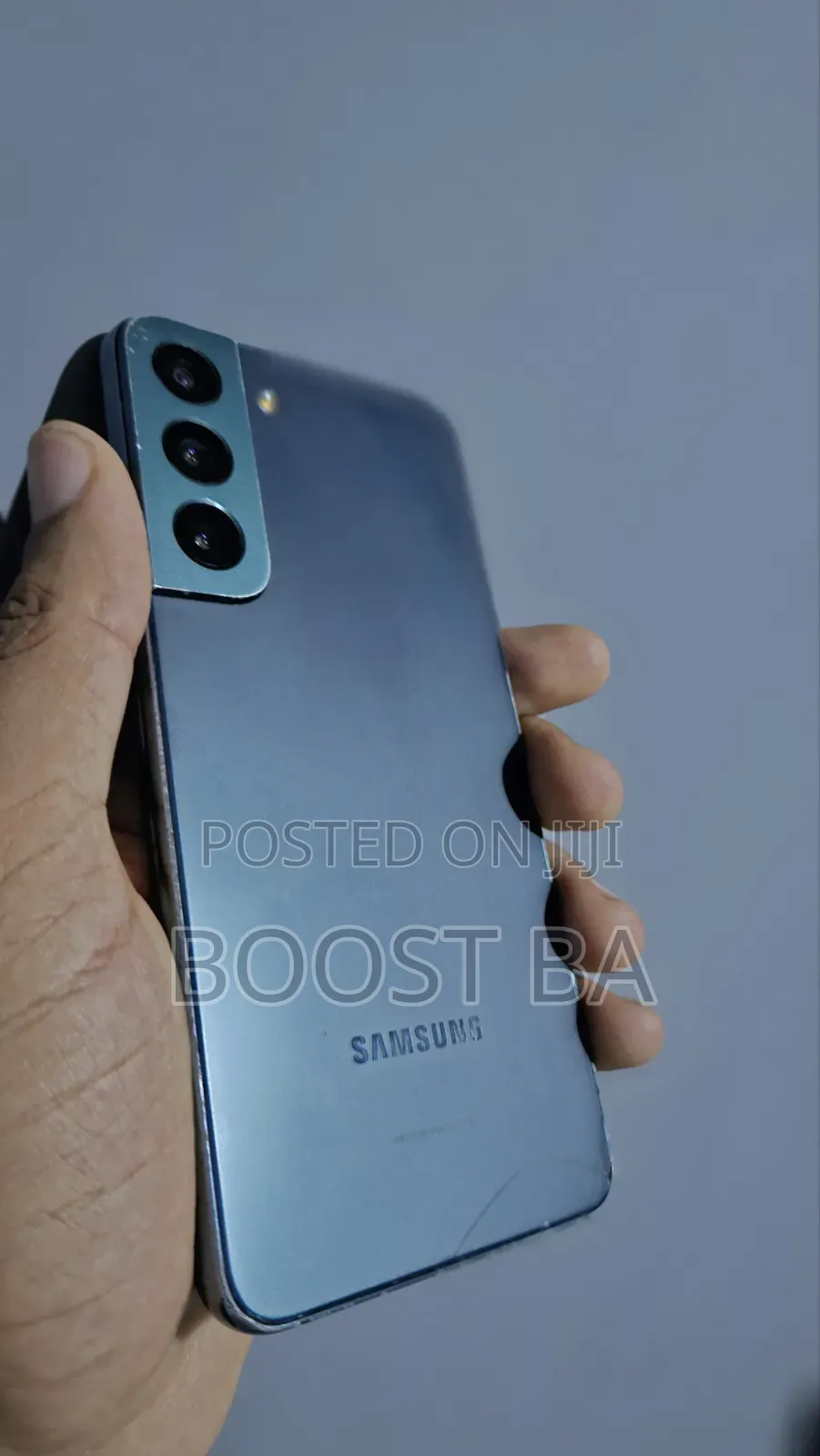 Samsung Galaxy S22 5G 128 GB Blue