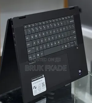 New Laptop HP OmniBook Ultra Flip 16" 16GB Intel Core Ultra 7 SSD 1T