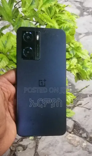 OnePlus Nord N20 SE 128 GB Black