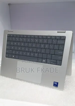 New Laptop HP OmniBook Ultra Flip 14" 16GB Intel Core Ultra 7 SSD 512GB
