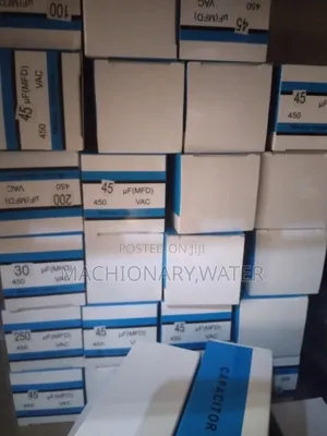 Capacitor 10uf,15uf,20uf,30uf,40uf................300uf,...600uf
