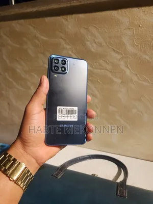 New Samsung Galaxy M33 5G 128 GB