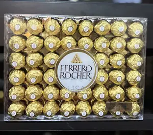 Ferrero Rocher