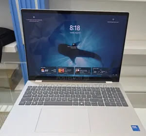 New Laptop HP OmniBook Ultra Flip 14" 16GB Intel Core Ultra 7 SSD 1T