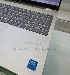 New Laptop HP OmniBook Ultra Flip 14" 16GB Intel Core Ultra 7 SSD 1T