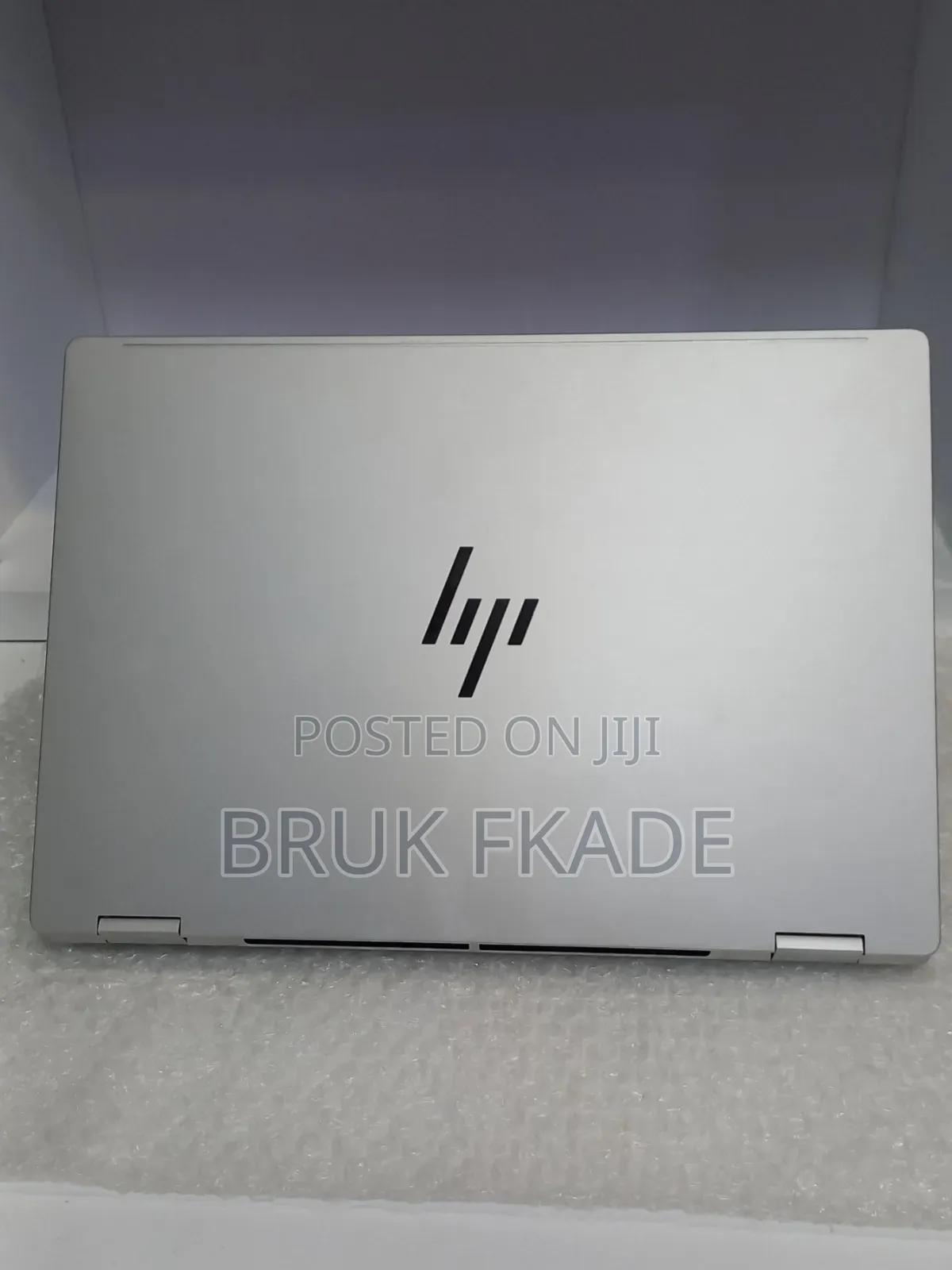 New Laptop HP OmniBook Ultra Flip 14" 16GB Intel Core Ultra 7 SSD 512GB