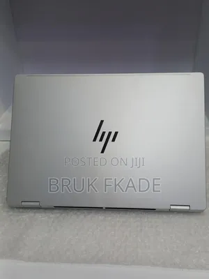 New Laptop HP OmniBook Ultra Flip 14" 16GB Intel Core Ultra 7 SSD 512GB