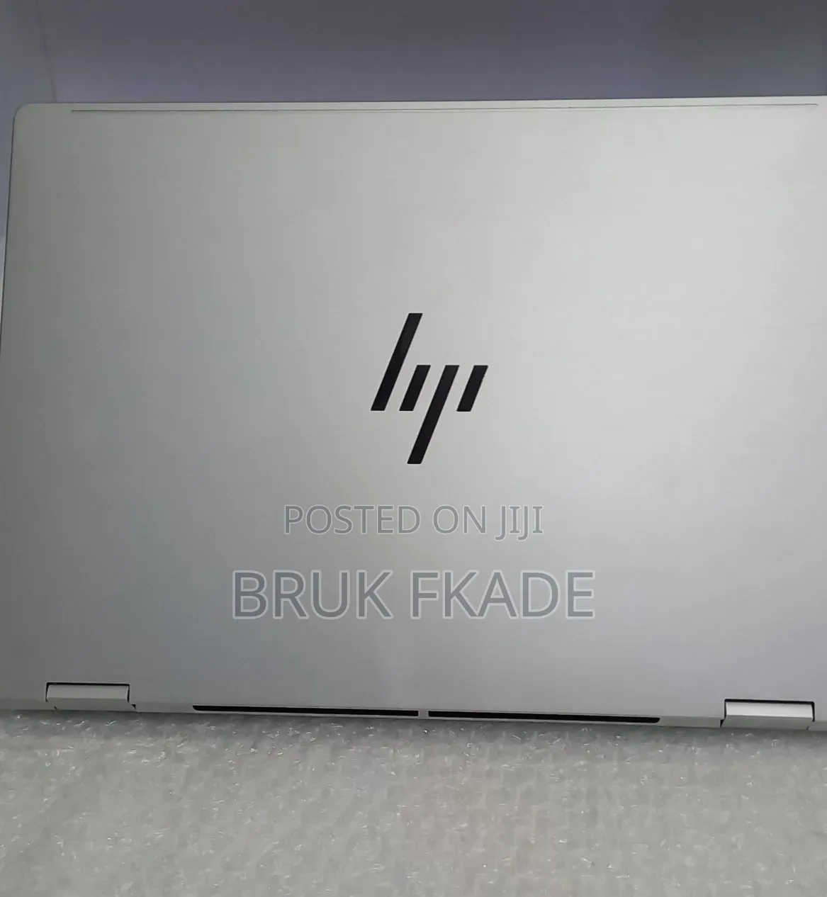 New Laptop HP OmniBook Ultra Flip 14" 16GB Intel Core Ultra 7 SSD 512GB