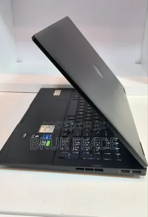 New Laptop HP Omen 16 16GB Intel Core i7 SSD 512GB